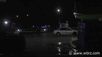 At least one person injured in shooting at Winbourne Avenue