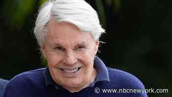 Former Abercrombie & Fitch CEO ruled unfit for trial and ordered hospitalized
