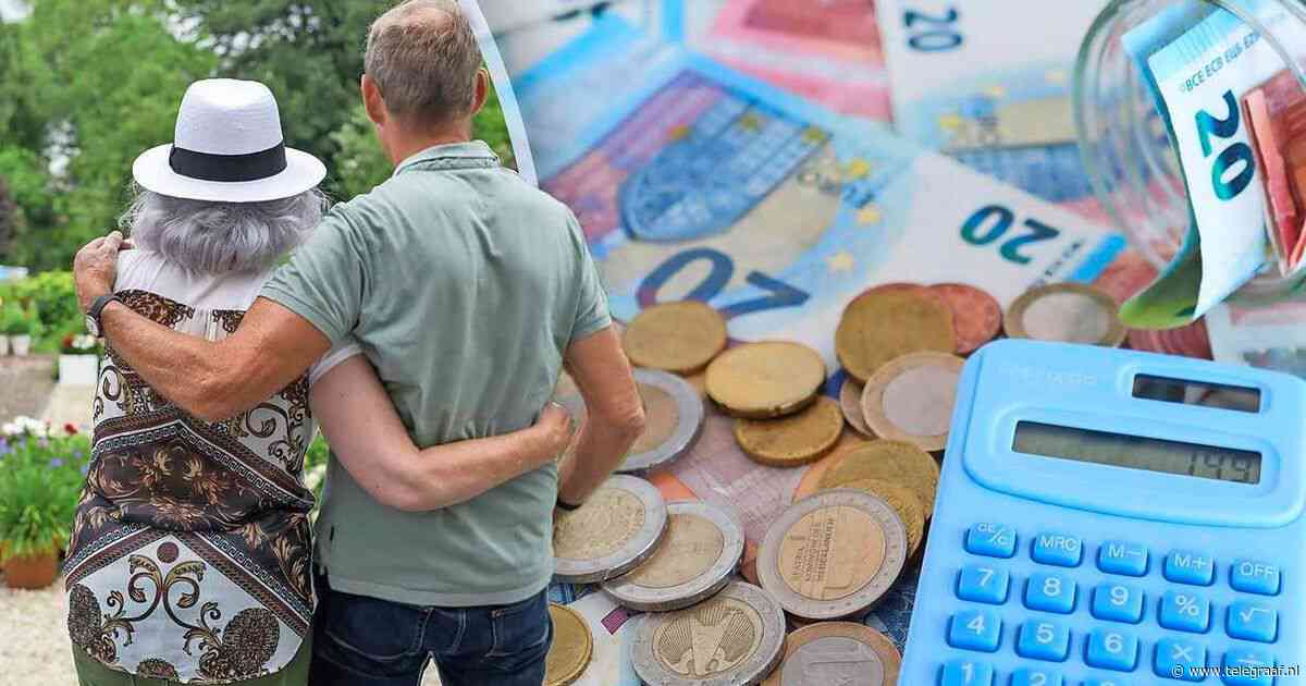 Zelf pensioen opbouwen steeds populairder: ’Je bent eigenlijk dom als je er geen gebruik van maakt’