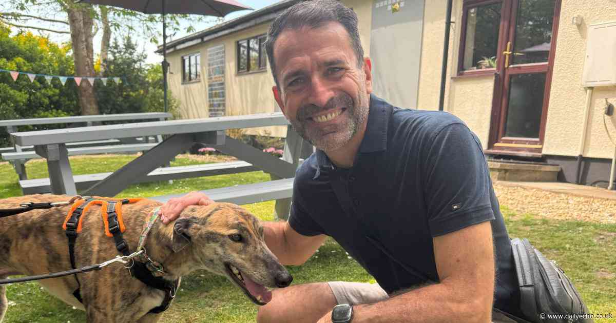 New memory garden to open at animal centre