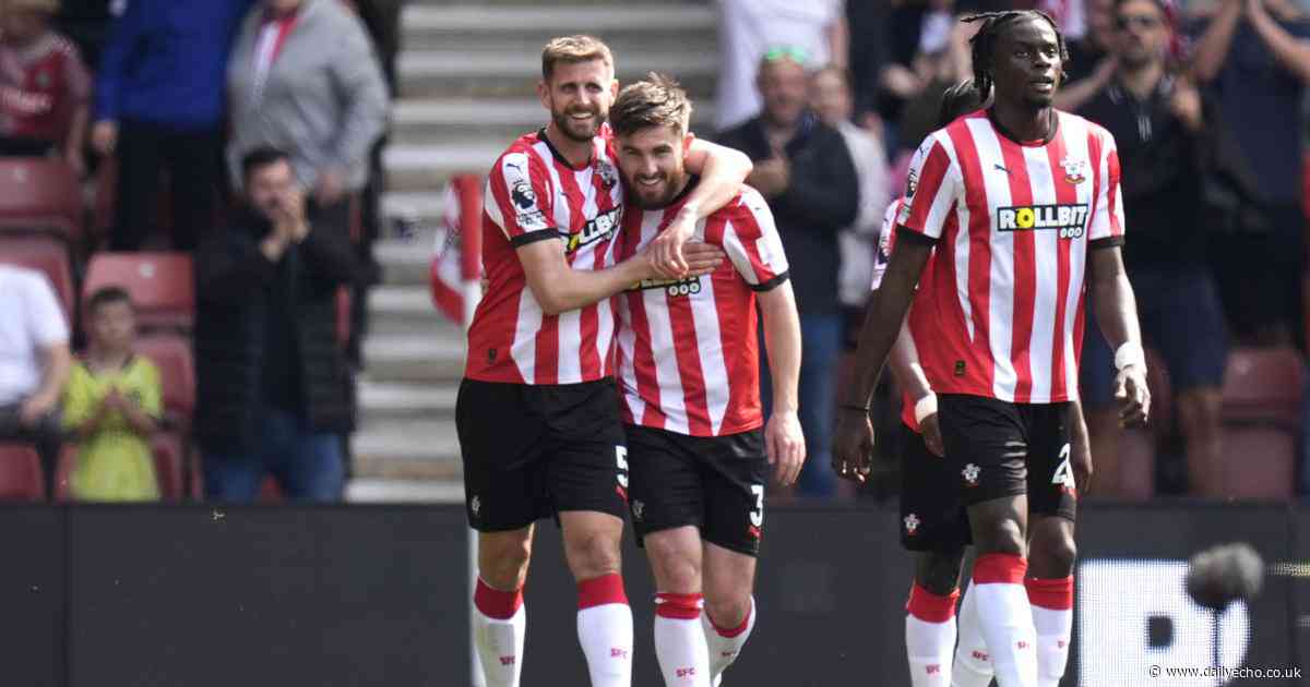 Why Leicester vs Saints 'dead rubber' does mean something