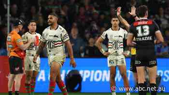 Live: Ravaged Rabbits face Knights as NRL Magic Round continues