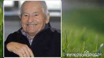 Theo Slechten, 88 jaar