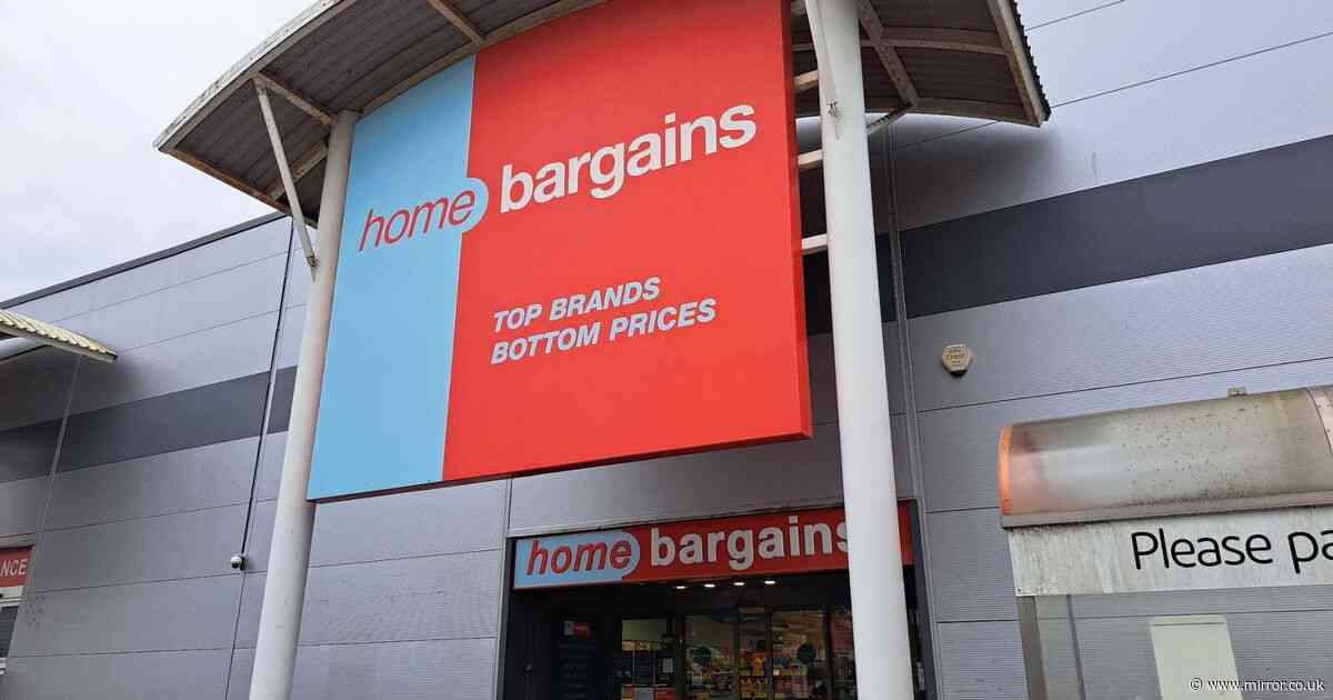 Home Bargains slashes 76% off £34 'purifying' Elemis beauty product