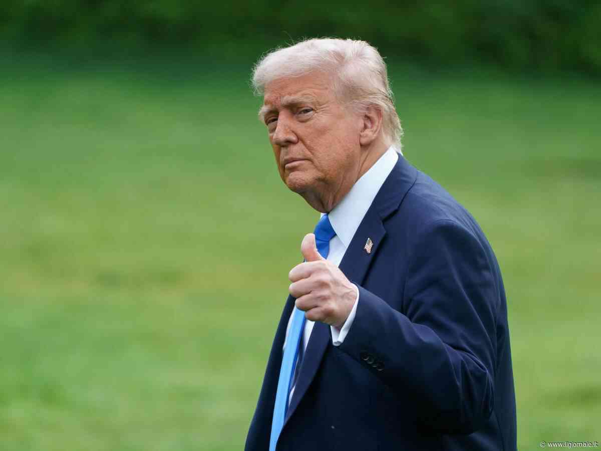 La dura legge degli elettori trumpiani
