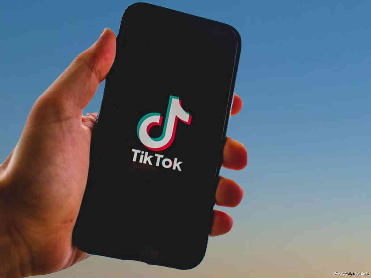TikTok, eurostangata da mezzo miliardo di euro
