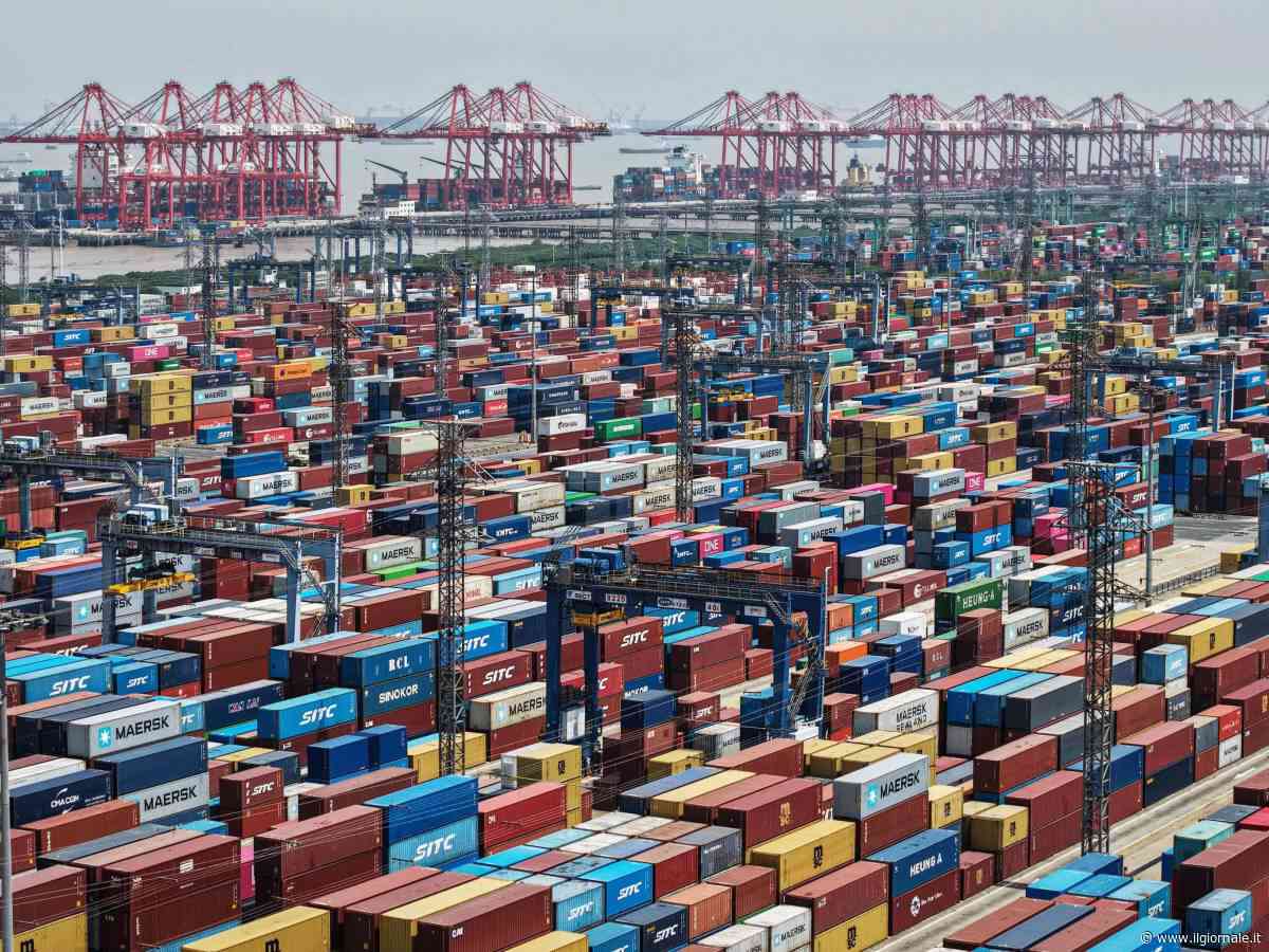 Dazi, ora si tratta. La Cina apre alla proposta Usa