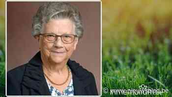 Virginie Schoofs, 95 jaar