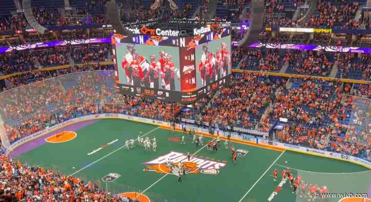 Power of 3: Bandits set team record for goals allowed in playoffs, moving closer to 3rd title