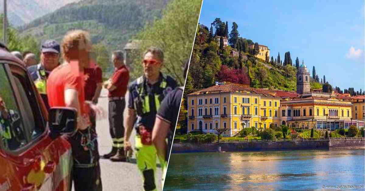 Verdwijning Nederlandse vader (31) al vijf dagen groot mysterie in Italië, familie en vrienden arriveren