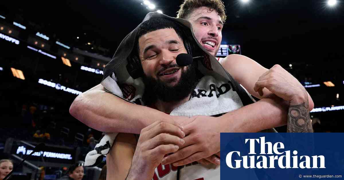 Fred VanVleet and Houston see off Golden State to force deciding Game 7