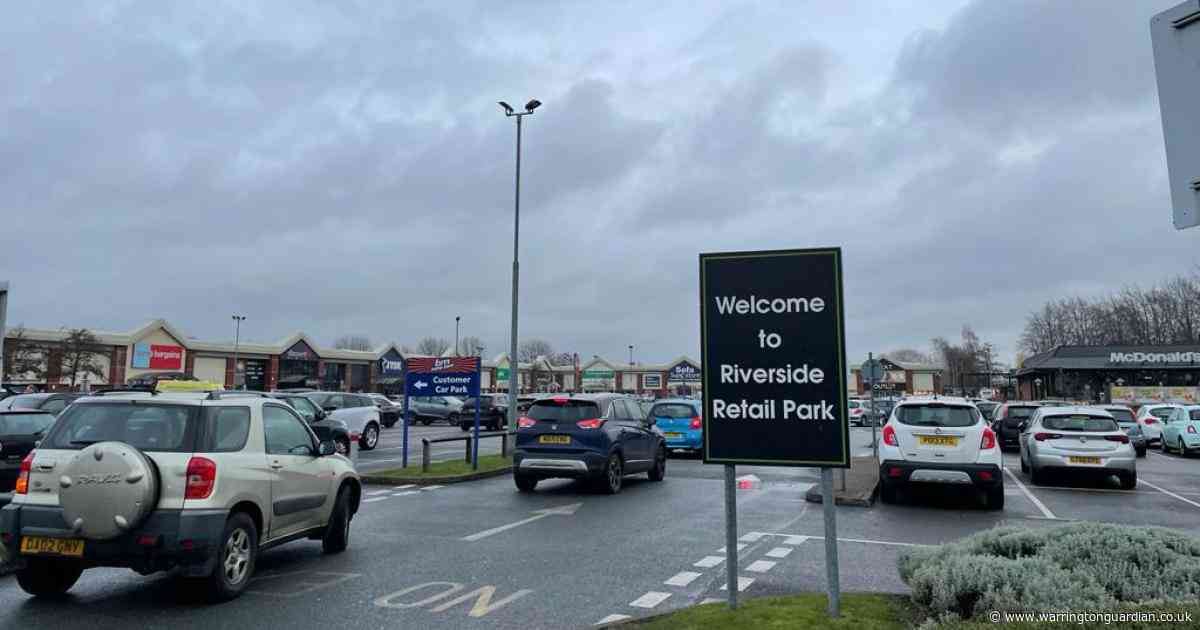 Pensioner threatened with court after parking fine appeal was ignored by company