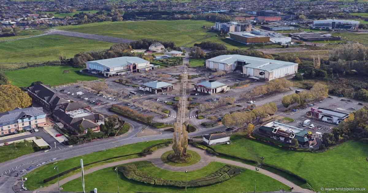 Major step forward in plans for hundreds of South Bristol homes