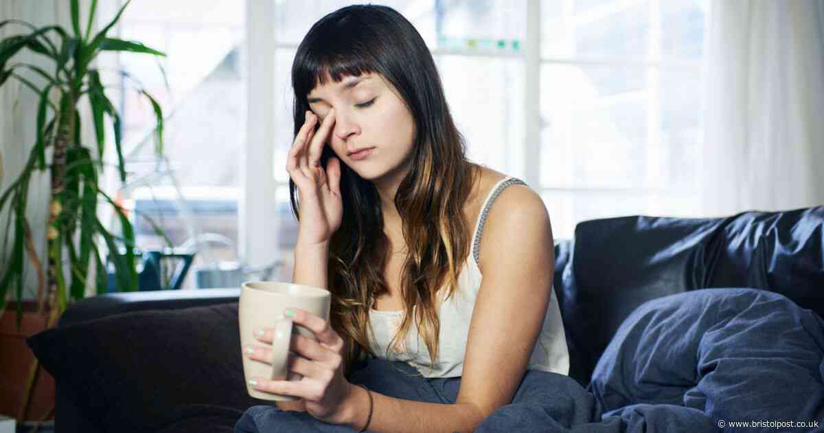 Feeling hungry or tired even when eating healthily could be sign you're missing vital nutrient, expert warns
