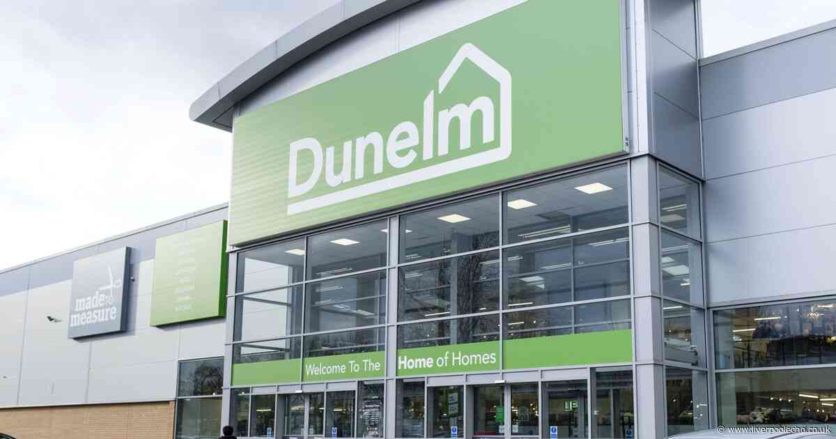 Dunelm's 'bright and cheerful' £15 flowers you'd never guess were fake