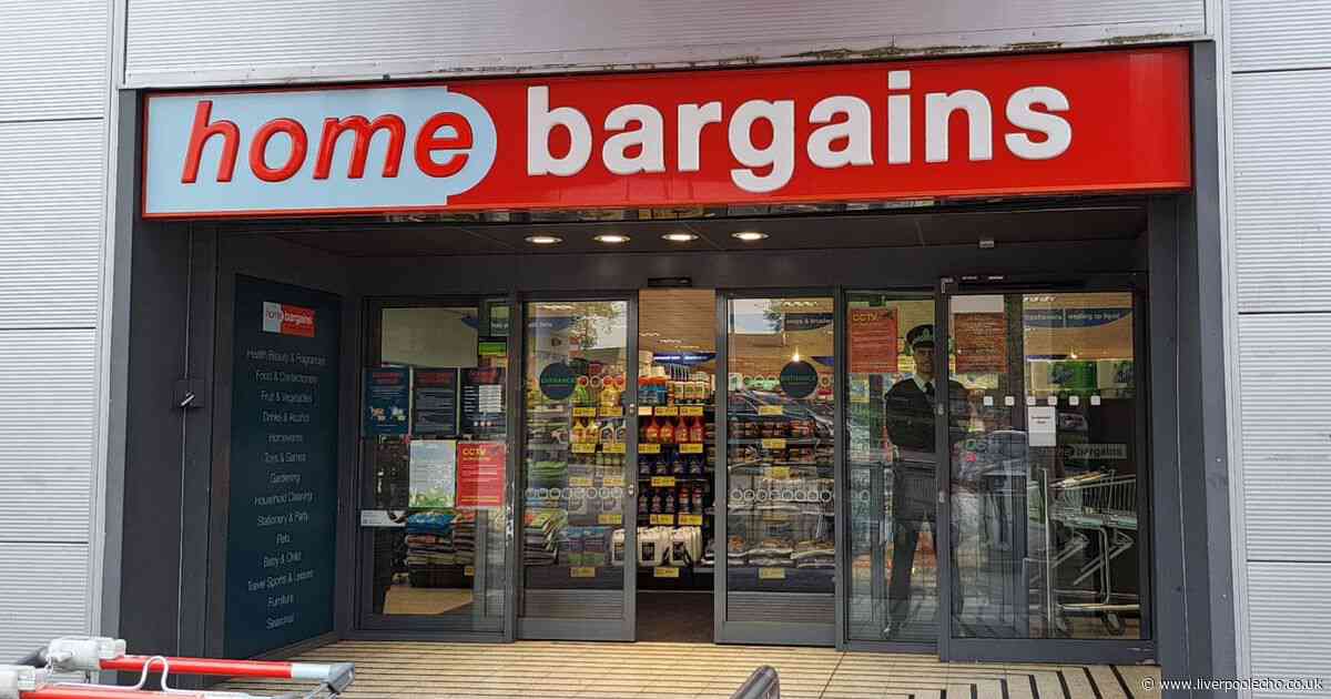 Home Bargains reduces £34 Elemis beauty product to £7.99 in Star Buy deal