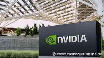 Aktie kaufen oder verkaufen: So stuften die Analysten die NVIDIA-Aktie im April `25 ein