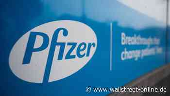Aktie kaufen oder verkaufen: So stuften die Analysten die Pfizer-Aktie im April `25 ein