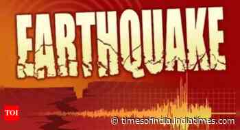 Chile lifts tsunami alert after 7.4 Drake Passage earthquake