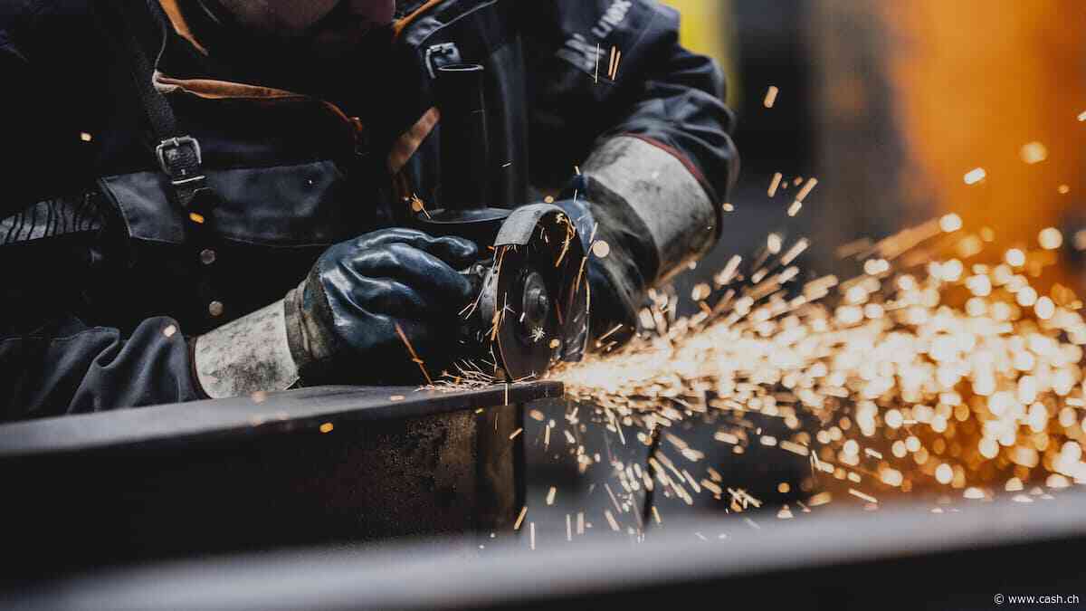 Trump: US-Wirtschaft befindet sich in Übergangsphase