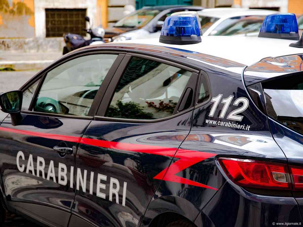 Uccide il figlio e va a costituirsi