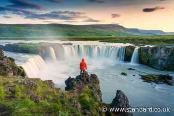 Kevin McCloud's guide to Akureyri and intrepid Iceland