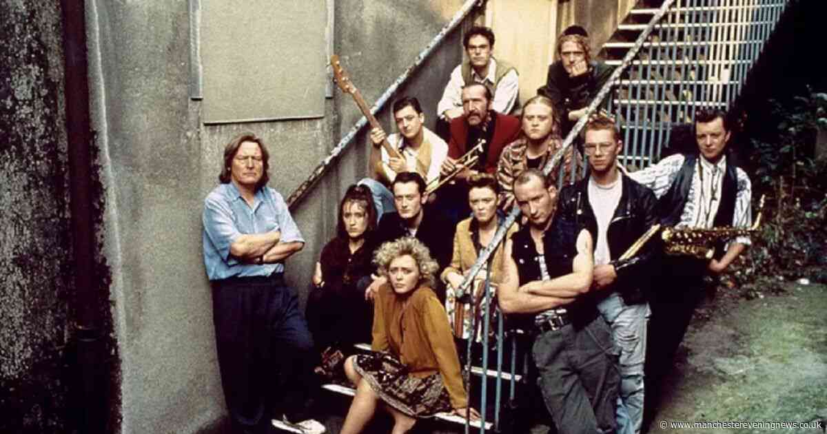 One of the best Irish films of all time is airing on TV tonight