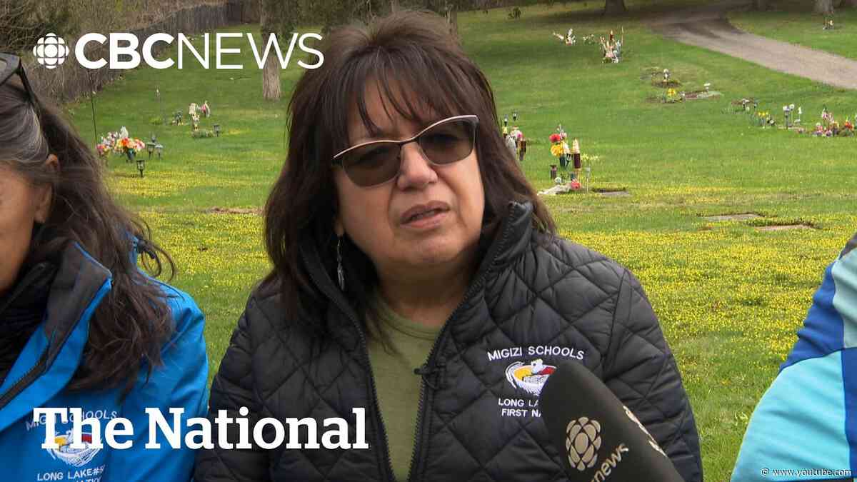 Percy’s final journey: Indigenous man’s remains to be repatriated