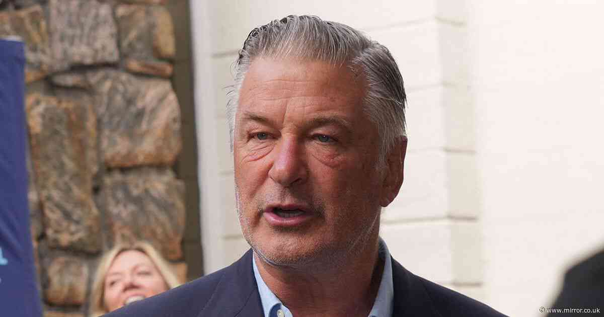 Alec Baldwin's new Western haunted by fatal on-set shooting finally makes it to screens