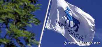 April 2025: Analysten sehen Potenzial bei Novo Nordisk-Aktie