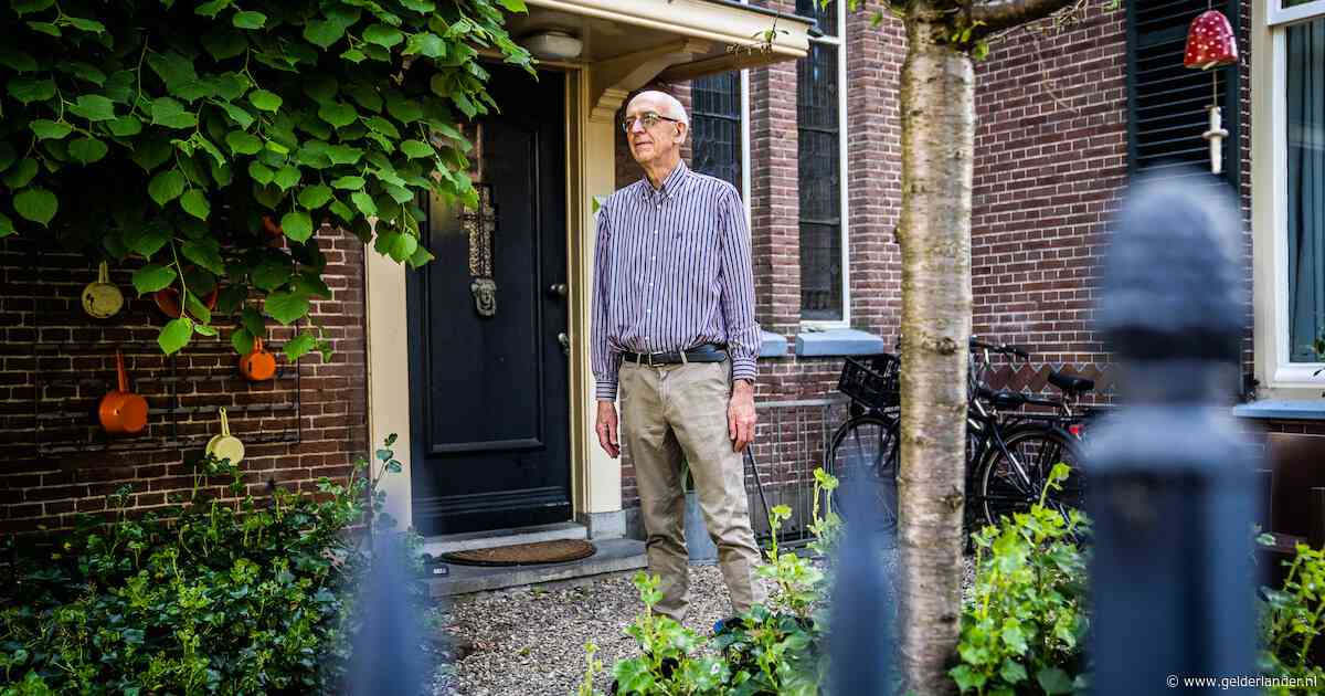 Mythe of werkelijkheid? De zoektocht naar de jongen die bij Dieren uit de trein naar Auschwitz sprong