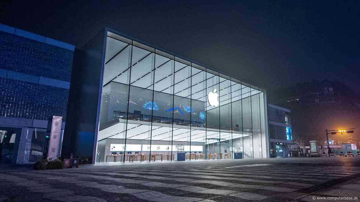 Epic vs. Apple: Apples Finanzchef log „offensichtlich“ unter Eid