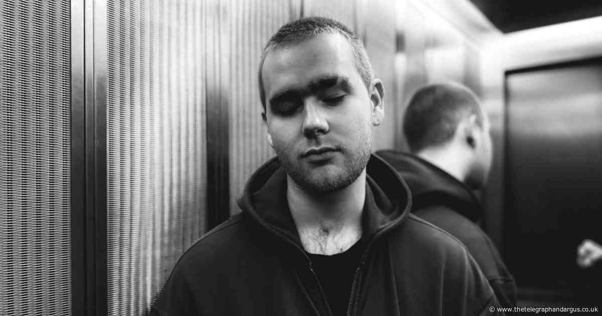 Mura Masa to perform in Bradford as part of three-stop 'Local' tour