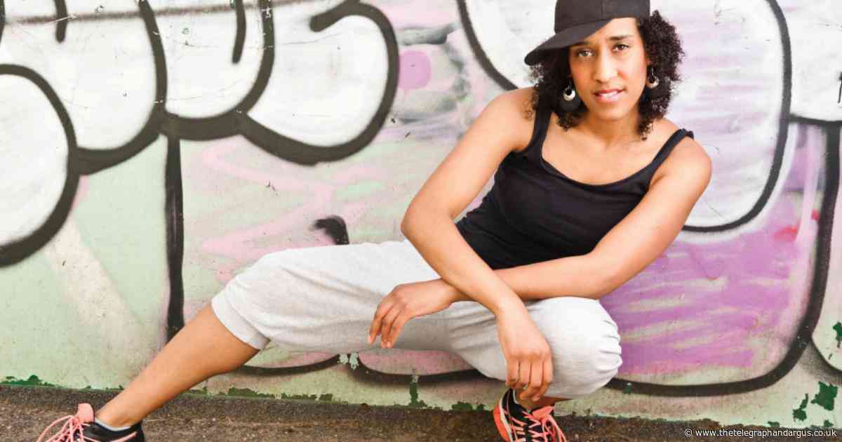Bradford's Tricia Arthur-Stubbs chosen for Nairobi Producer Exchange