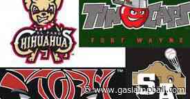 Padres minor league update week #5