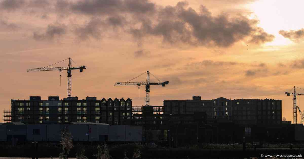 Eltham loft extensions and Blackheath tree works in latest planning applications