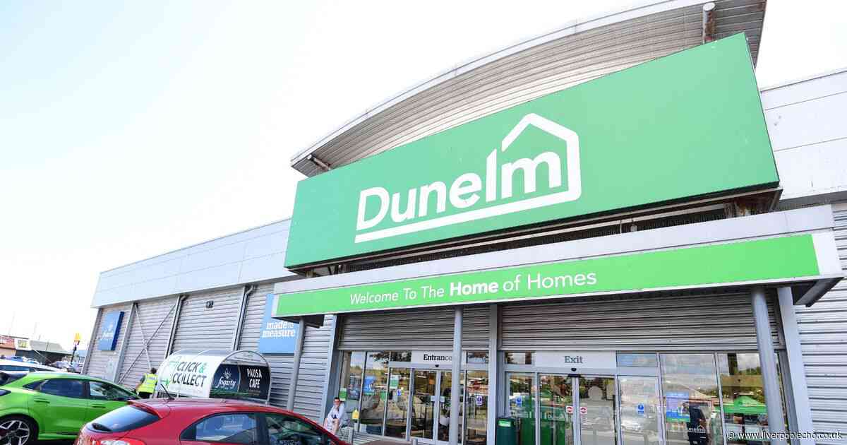 Dunelm's 'beautiful' new £20 garden item makes for a 'great talking point'