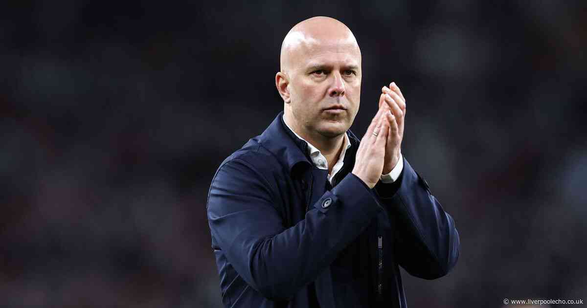 Dean Huijsen to Liverpool transfer twist as Chelsea move changes Arne Slot plan