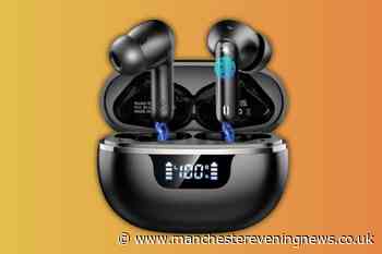Amazon's £130 headphones reduced to under £19 some call 'better than AirPods'