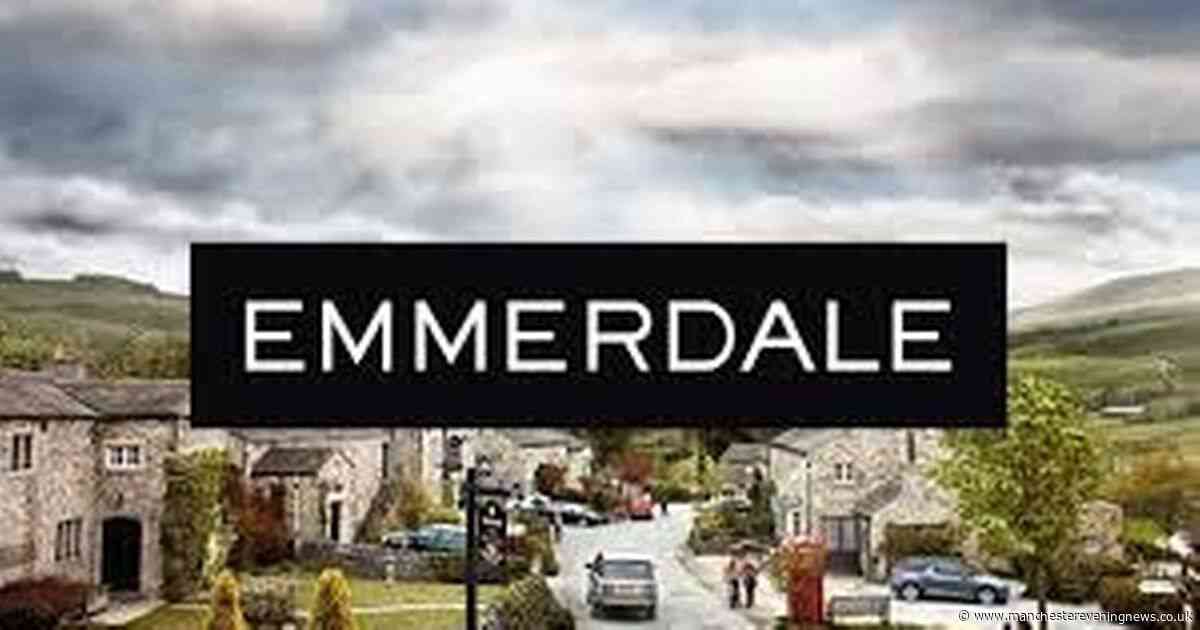 7 Emmerdale big summer spoilers with Aidan's coma, Nate Robinson's body and 'life-changing' twist