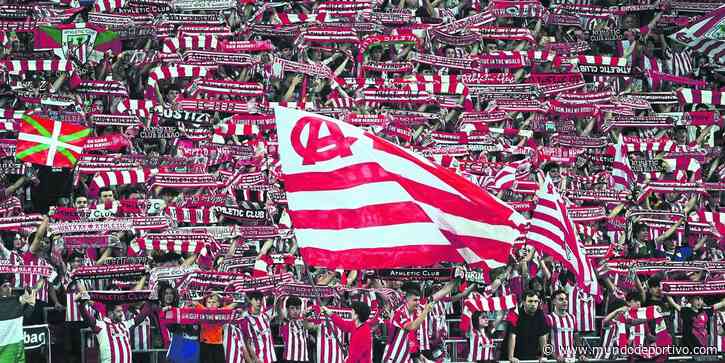 El agradecimiento del Athletic a su afición: "Había un gran dolor y nos han aplaudido"