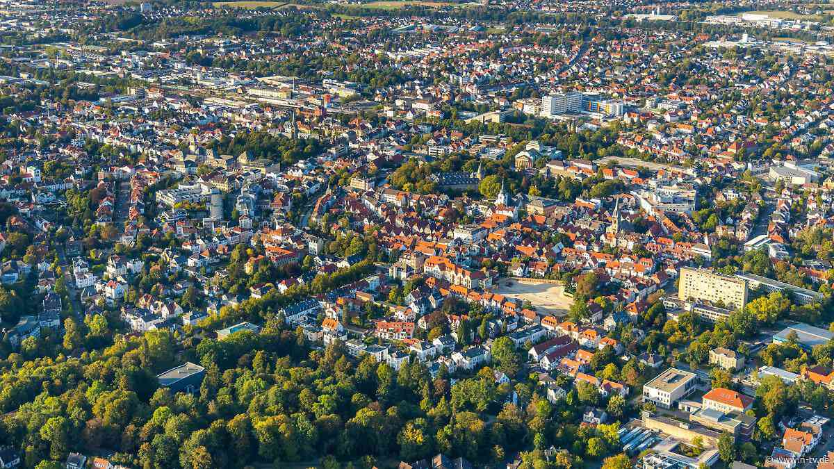 Großer Effekt in Europa: Mehr Pflanzen in Städten können Millionen Leben retten
