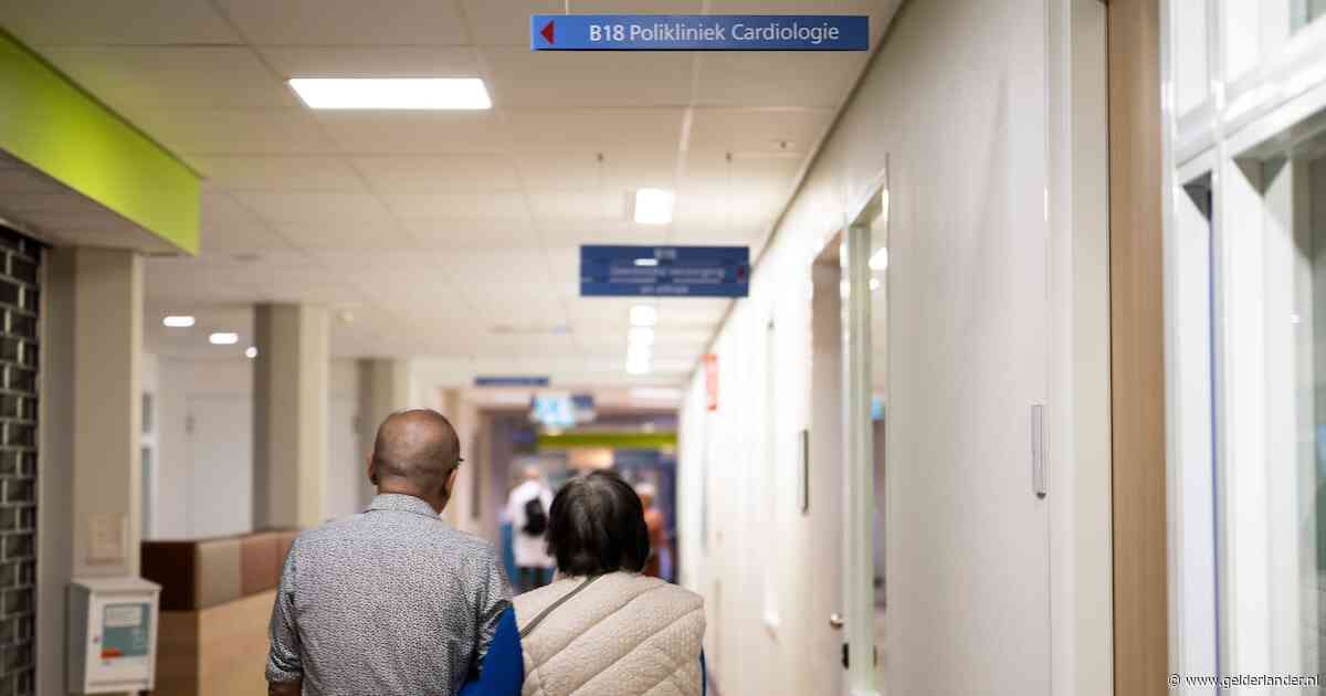 Van spoedopname tot marathon: drie hartpatiënten over wat zij merken van de oorlog tussen cardiologen en CWZ