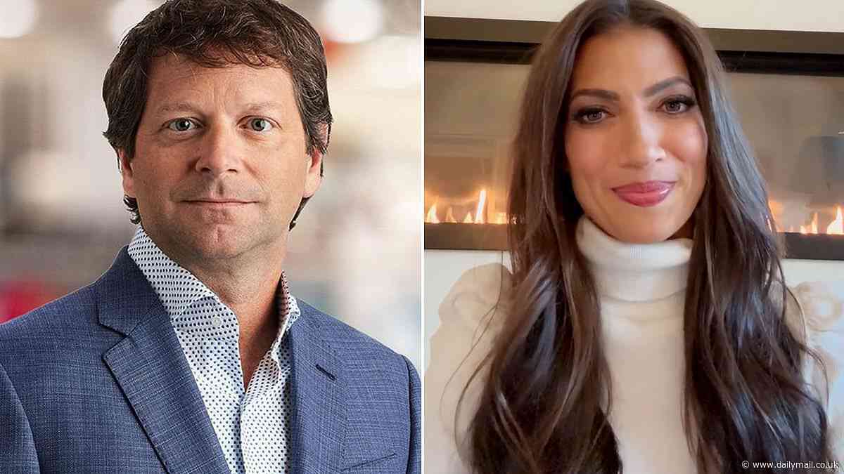 Kohl's CEO's huge blunder in romance with glamorous retail guru which saw him sensationally booted from top job