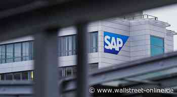 Aktie kaufen oder verkaufen: So stuften die Analysten die SAP-Aktie im April `25 ein