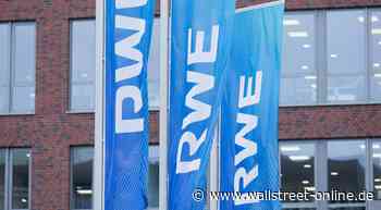 Aktie kaufen oder verkaufen: So stuften die Analysten die RWE-Aktie im April `25 ein