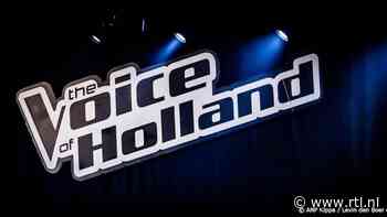 Opnames The Voice deze zomer van start, al duizenden aanmeldingen