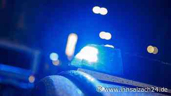 Leiche im Inn bei Rosenheim entdeckt: Was bislang bekannt ist – Welche Vermutung die Polizei hat