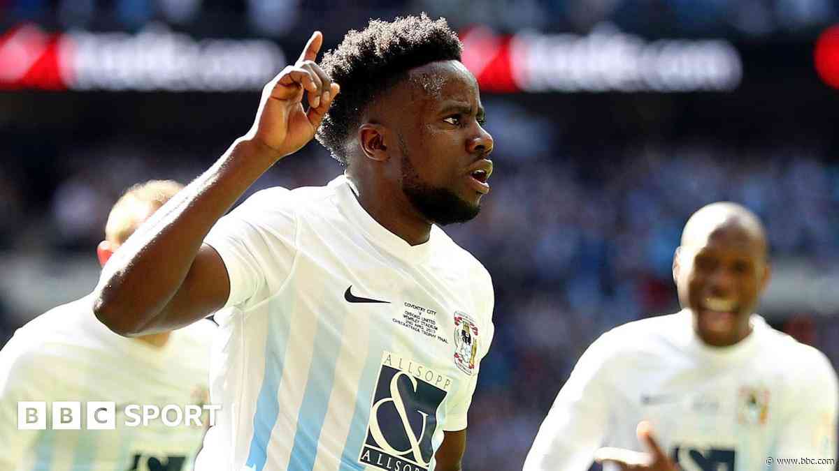 &#39;Simplicity is genius&#39; - From the Premier League to Irish Cup