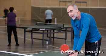 People with Parkinson's invited to attend annual Try-Athlon event